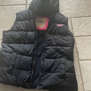 Hollister Vest